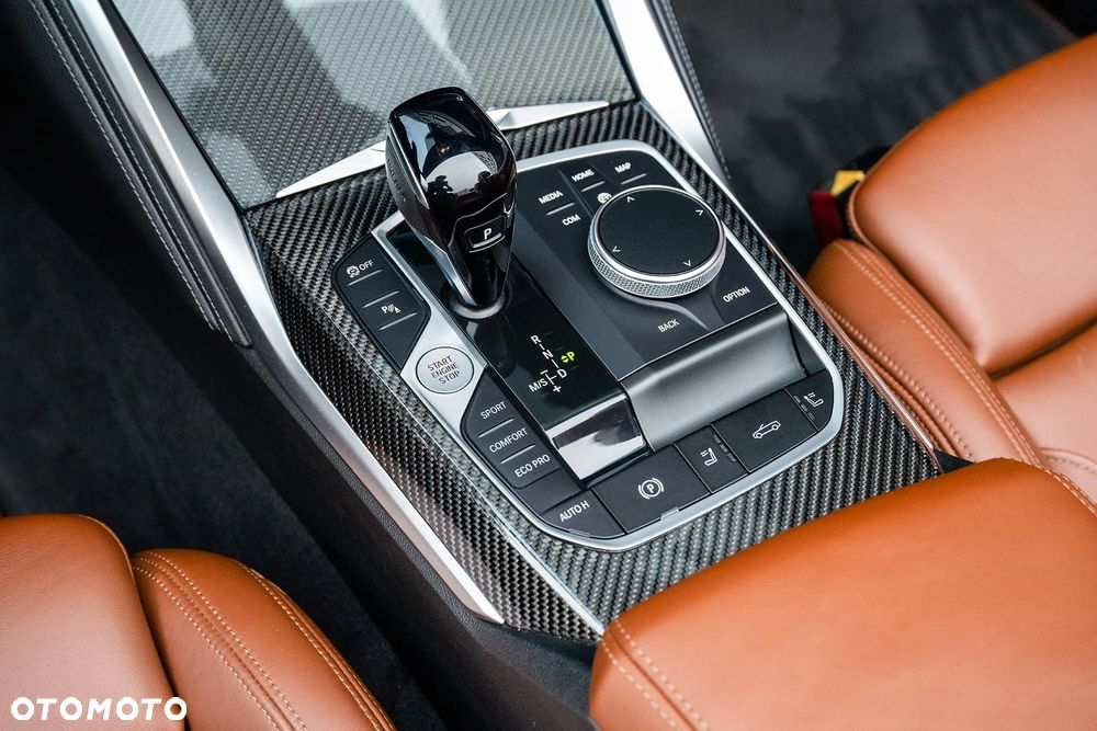 BMW Seria 4 M440i xDrive mHEV - 18