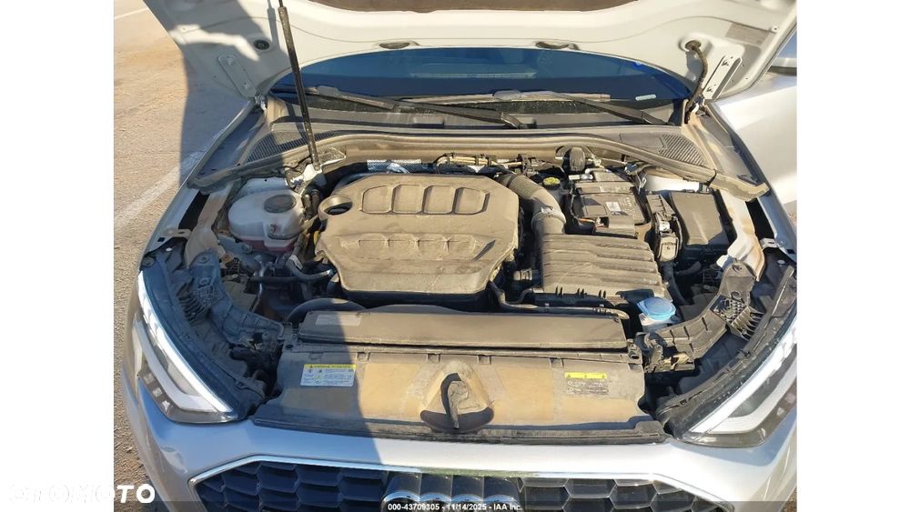 Audi A3 Sportback - 13