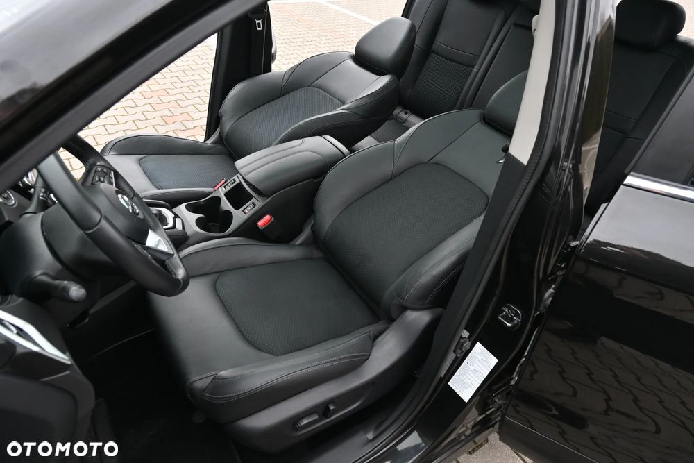 Nissan Qashqai - 36