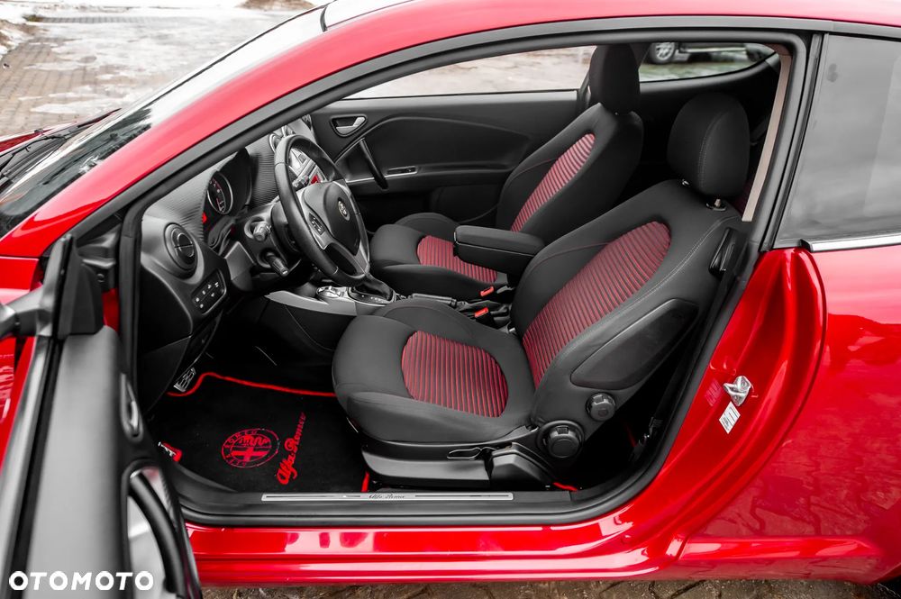 Alfa Romeo Mito TB 1.4 16V MultiAir TCT Super - 21