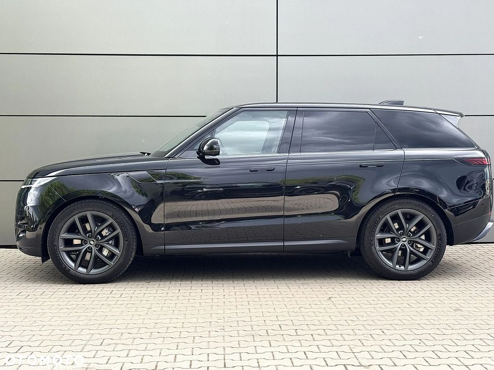 Land Rover Range Rover Sport S 3.0 D300 mHEV SE - 3