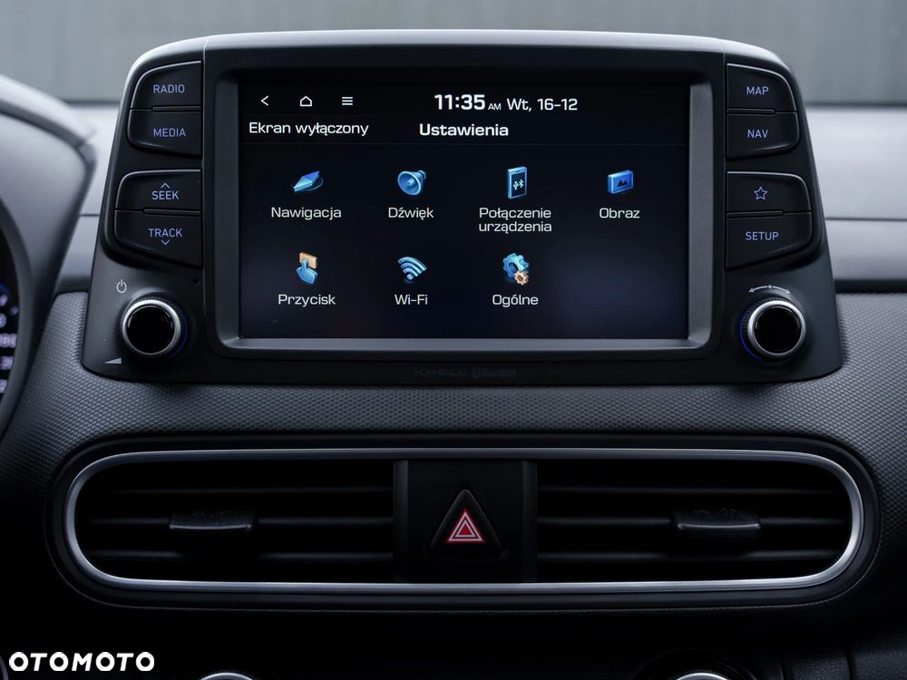 Hyundai Kona 1.6 CRDi Select - 33