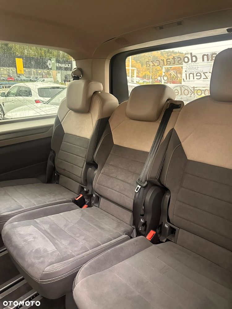 Volkswagen Multivan 2.0 TDI L2 Edition DSG - 12