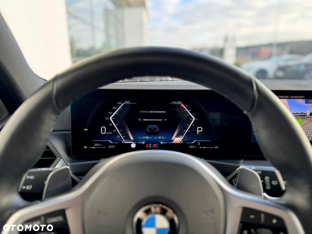 BMW Seria 3 318i - 16