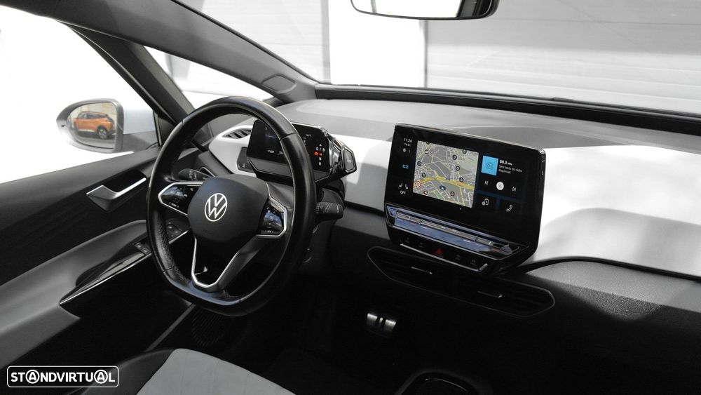 VW ID.3 Pro Confort - 44