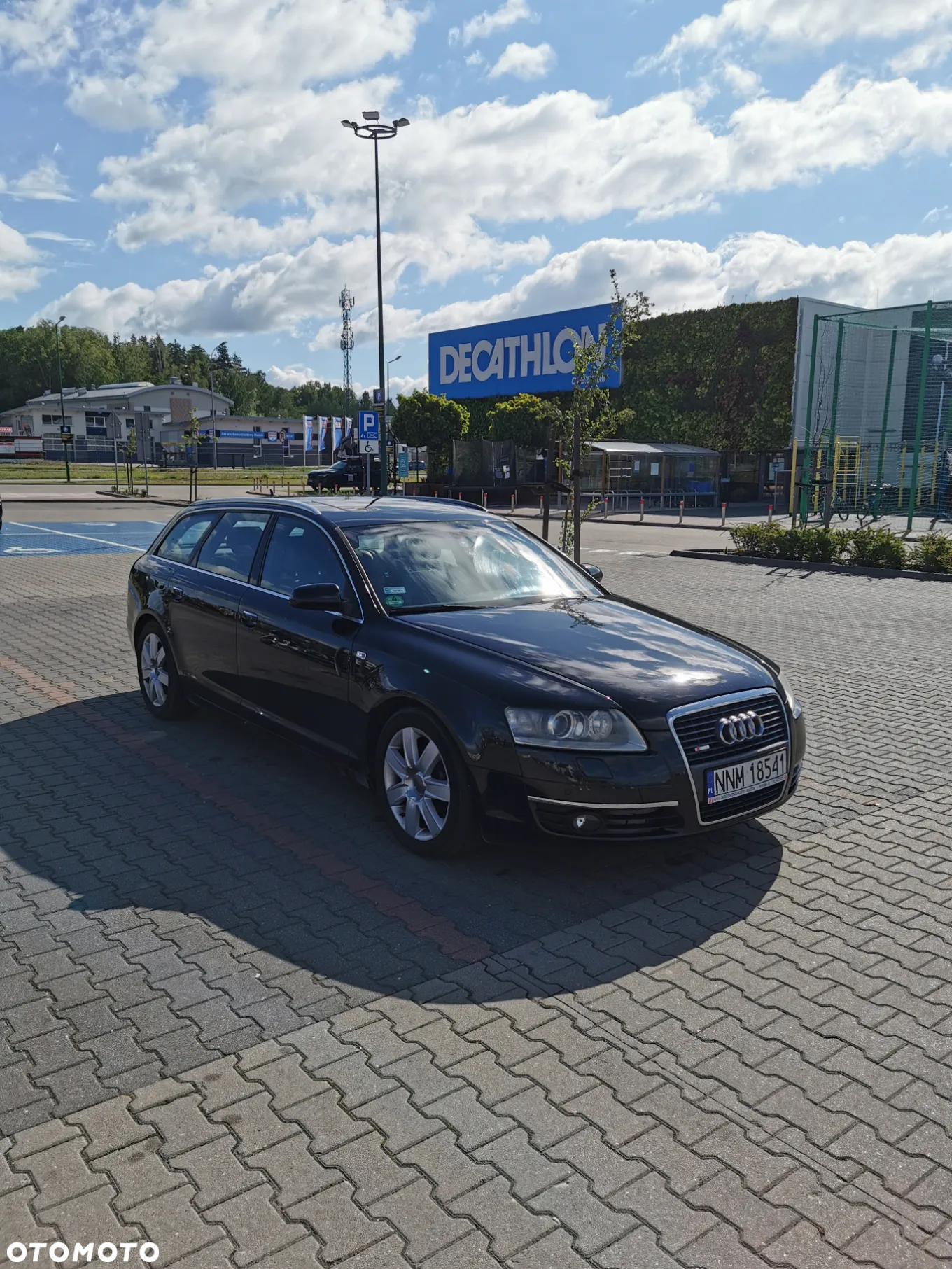 Audi A6 3.0 TDI Quattro Tiptronic - 2