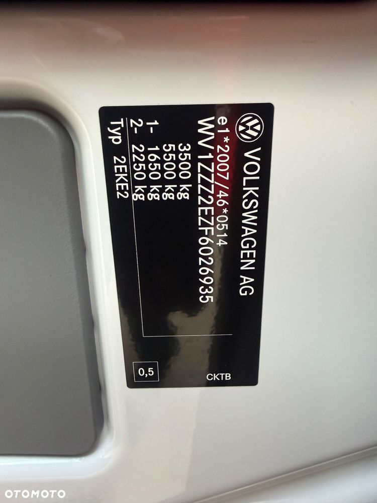 Volkswagen Crafrer - 26