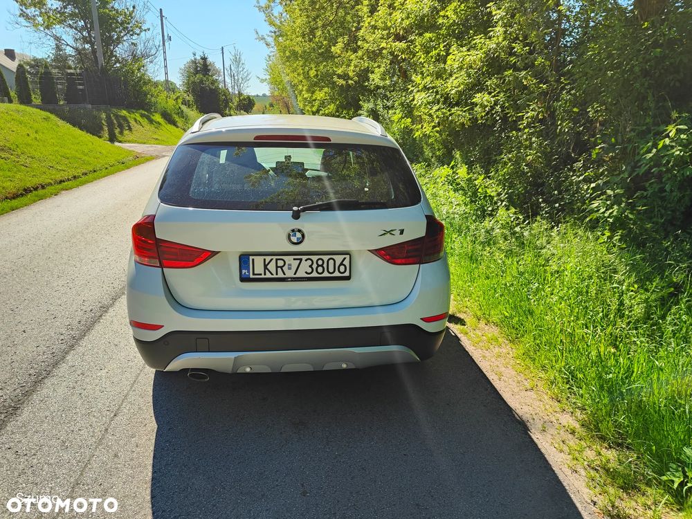 BMW X1 xDrive18d - 3