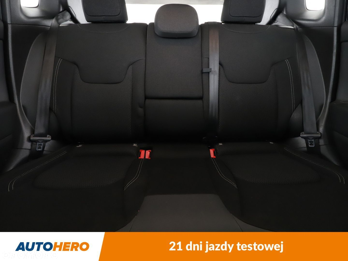 Jeep Renegade - 15