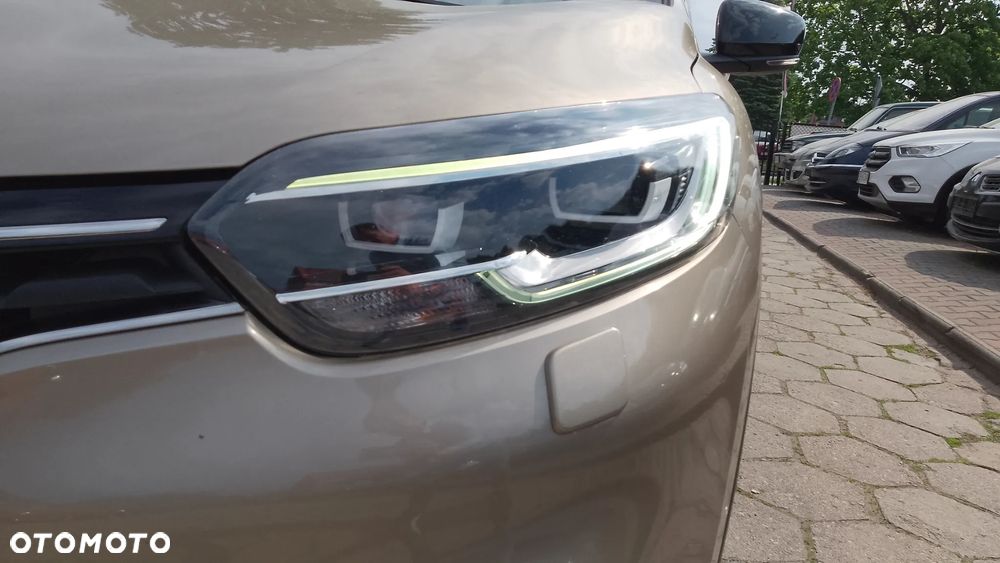 Renault Kadjar Energy dCi 130 CROSSBORDER - 33