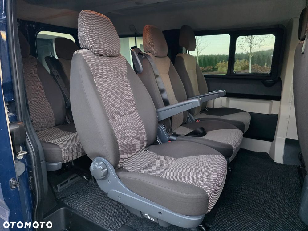 Peugeot Boxer HDi L2 - 11