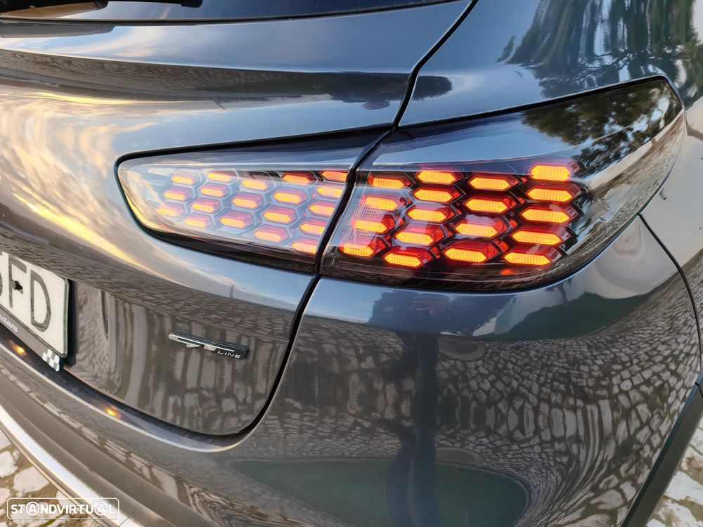 Kia XCeed 1.0 T-GDI GT-Line - 6