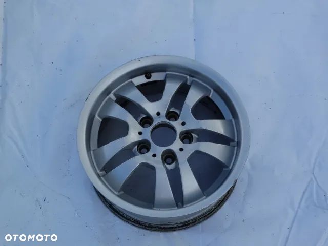 BMW E90 FELGA 16 cali 6775593 6765762 ET34 alufelgi koła - 3