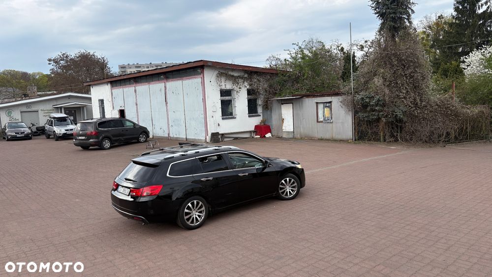 Honda Accord 2.2d Executive Nav - 36