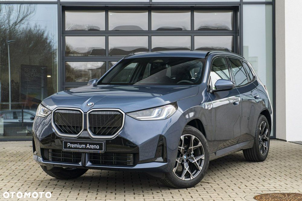 BMW X3 - 3