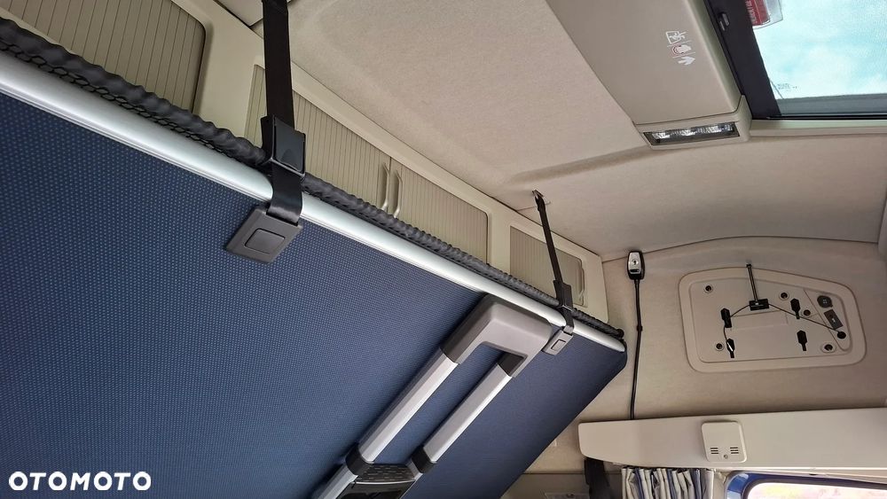 Volvo FH 460 I-SAVE / GLOB XL / I-PARK COOL / FULL LED - 30