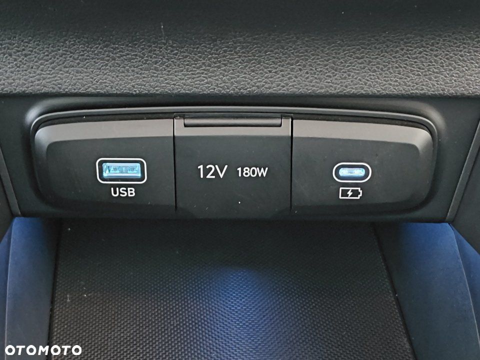 Hyundai Bayon - 14