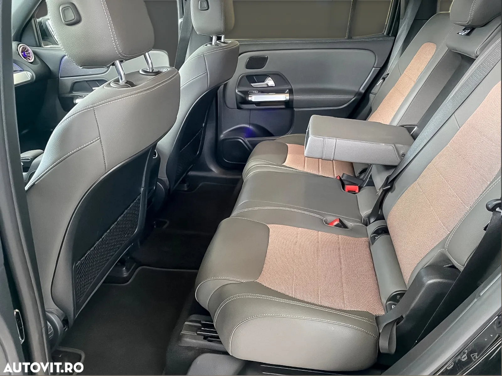 Mercedes-Benz EQB 300 4Matic Electric Art - 10
