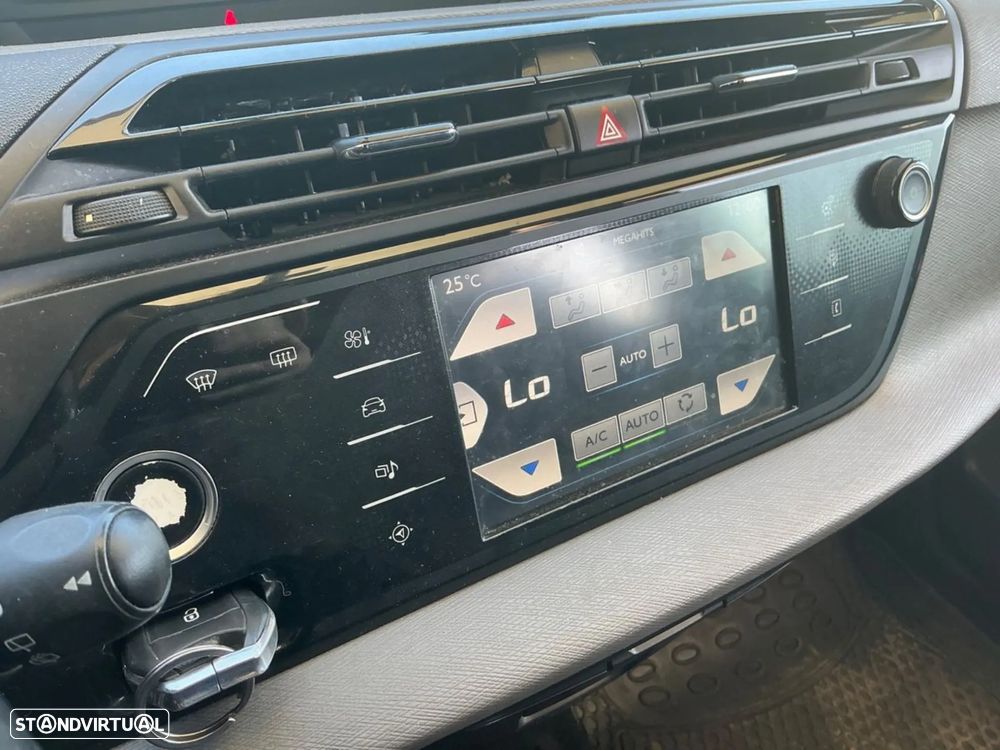 Citroën C4 Grand Picasso BlueHDi 120 EAT6 Business Class - 7