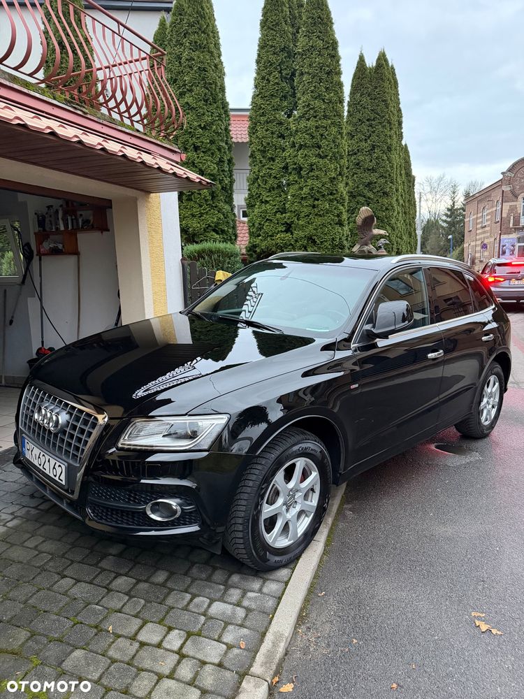 Audi Q5 2.0 TDI Quattro S tronic Prime Line - 12
