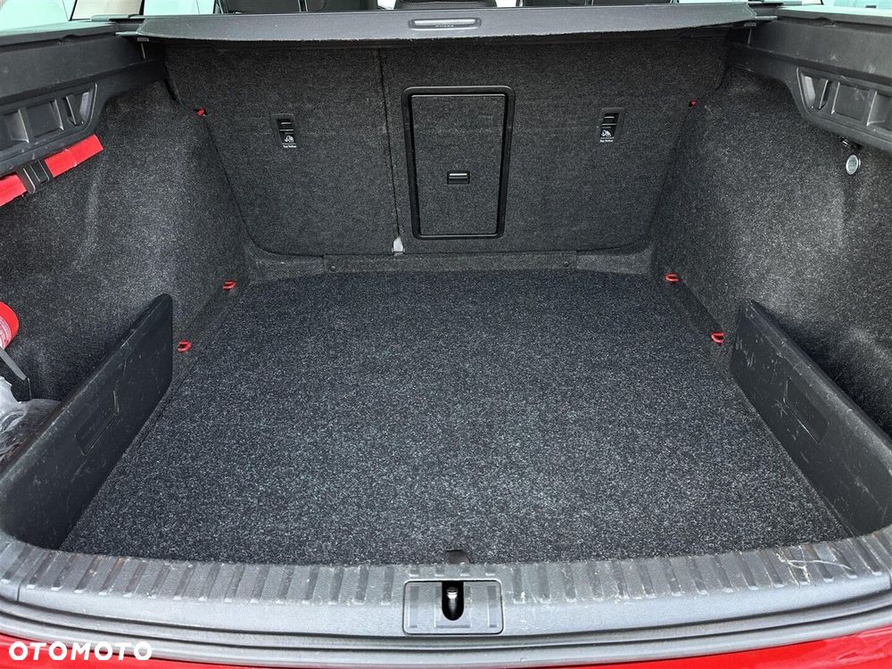 Skoda Octavia 1.5 TSI ACT Ambition - 11