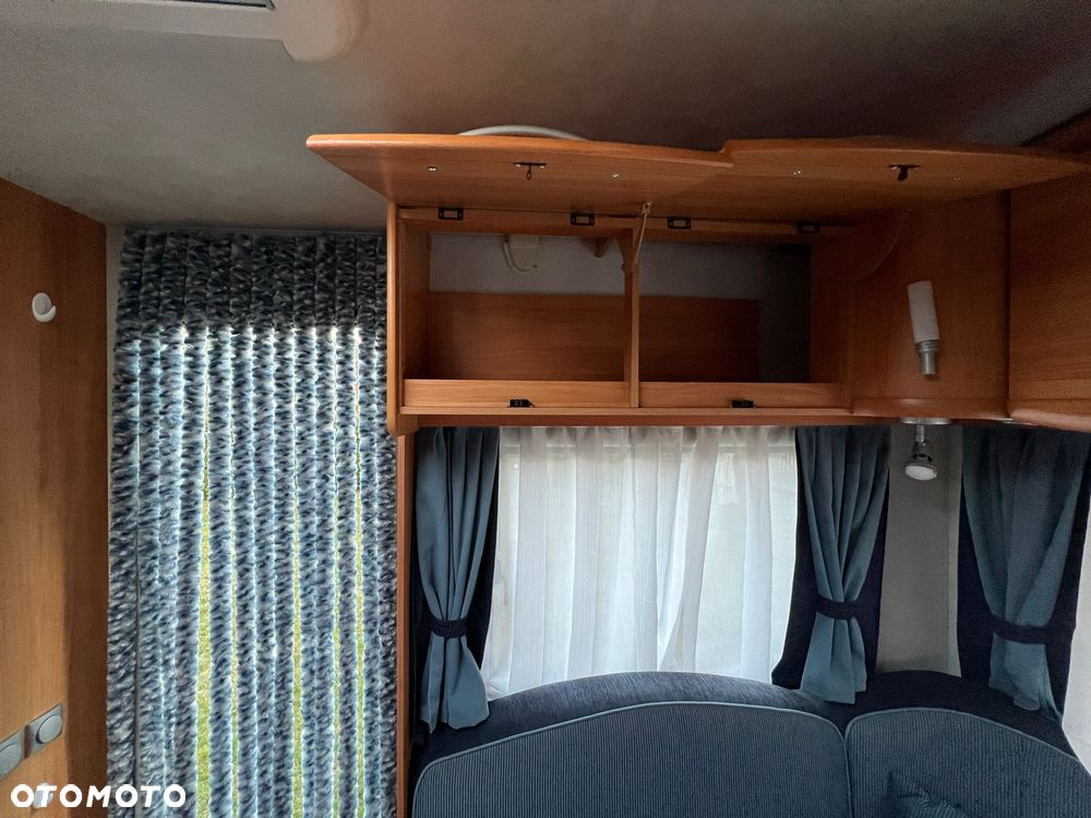 Adria ADORA 462 PU - 17