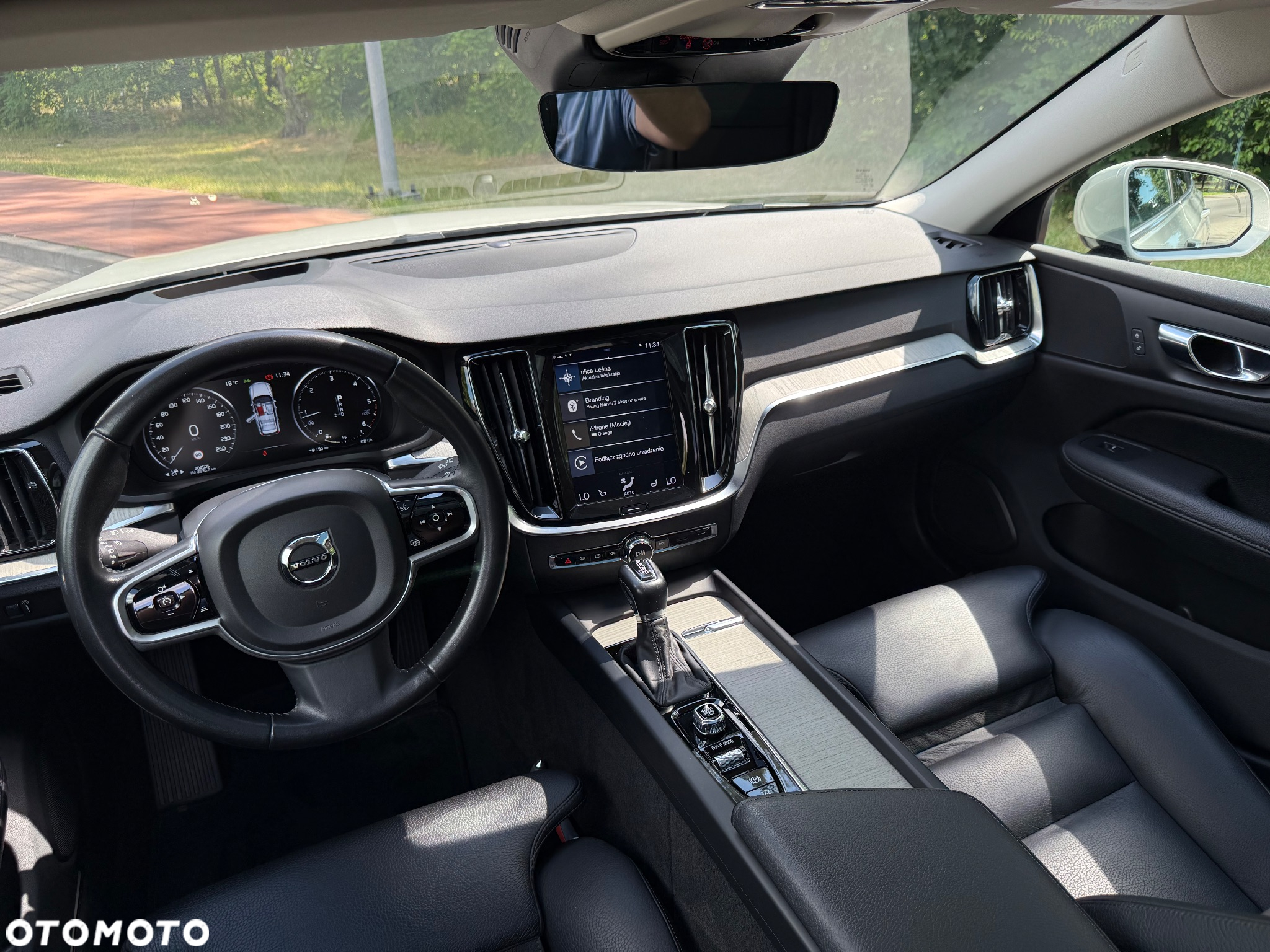 Volvo V60 D4 SCR Inscription - 10