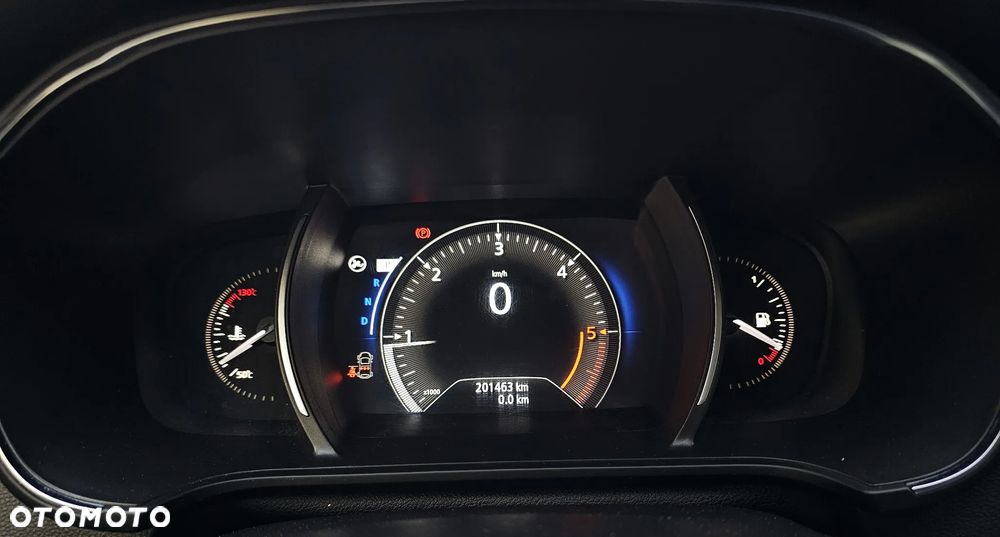 Renault Megane - 14