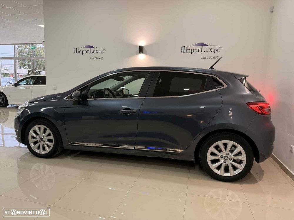 Renault Clio 1.0 TCe Intens - 9