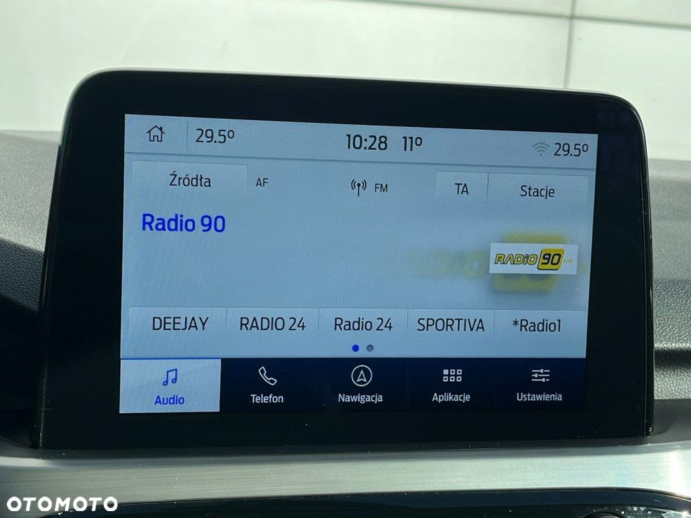 Ford Kuga 2.0 EcoBlue 4x4 TITANIUM - 39