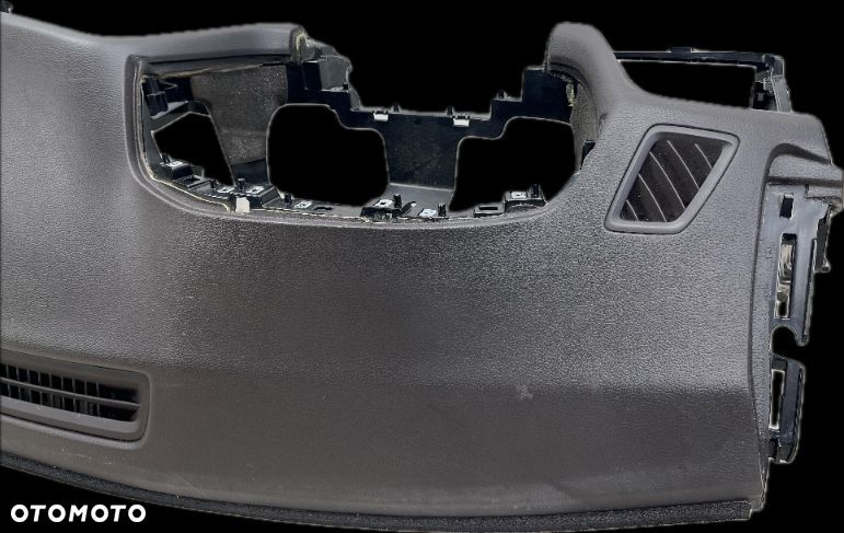 O1 HYUNDAI GENESIS G80 2013 - KONSOLA DESKA PODUSZKA AIRBAG 84720-B1000 - 13