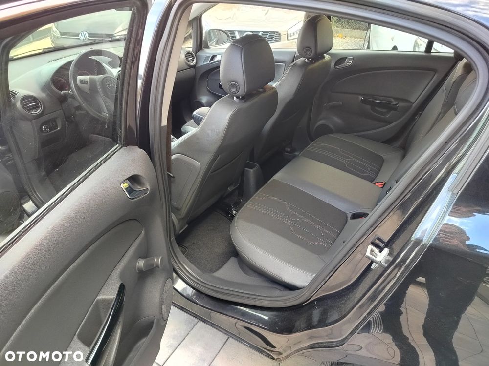 Opel Corsa - 13