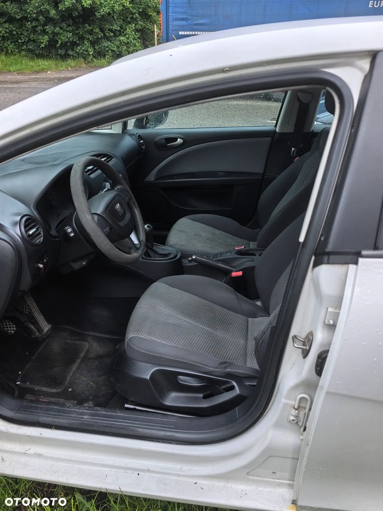 Seat Leon - 6