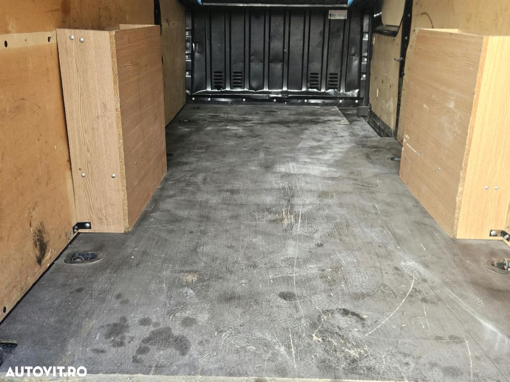 Renault MASTER - 10