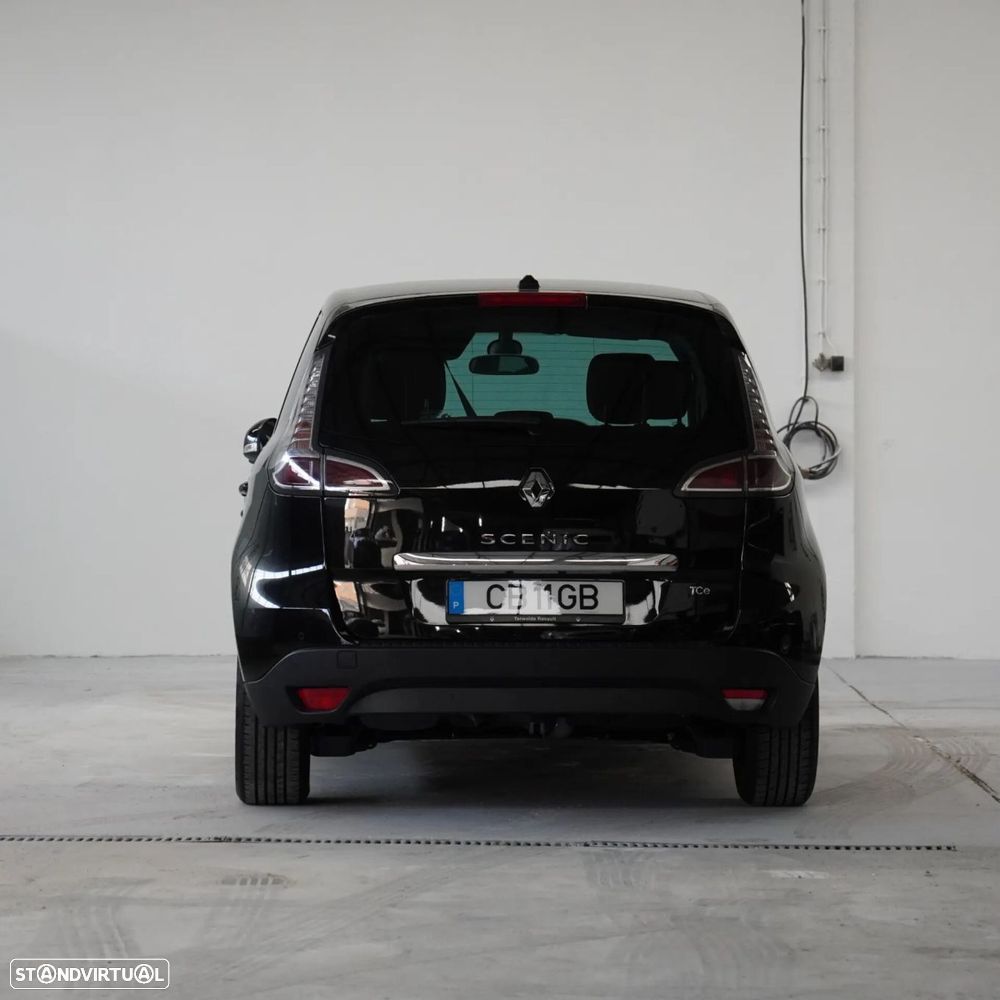 Renault Scénic 1.2 TCE Expression SS - 2