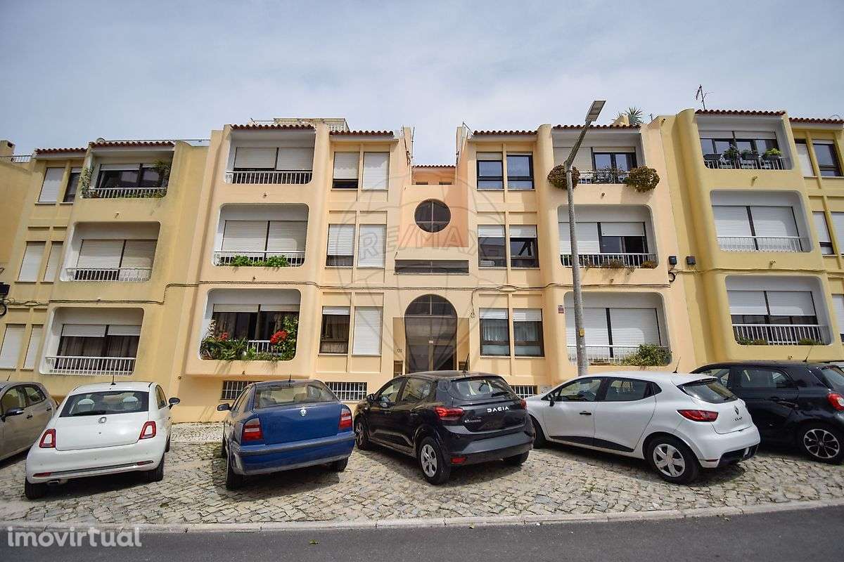 Apartamento T4 para venda - Grande imagem: 2/26