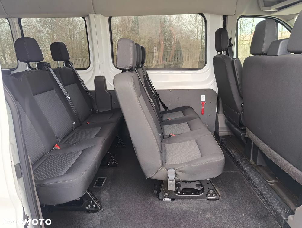 Ford Transit L3 Trend - 11