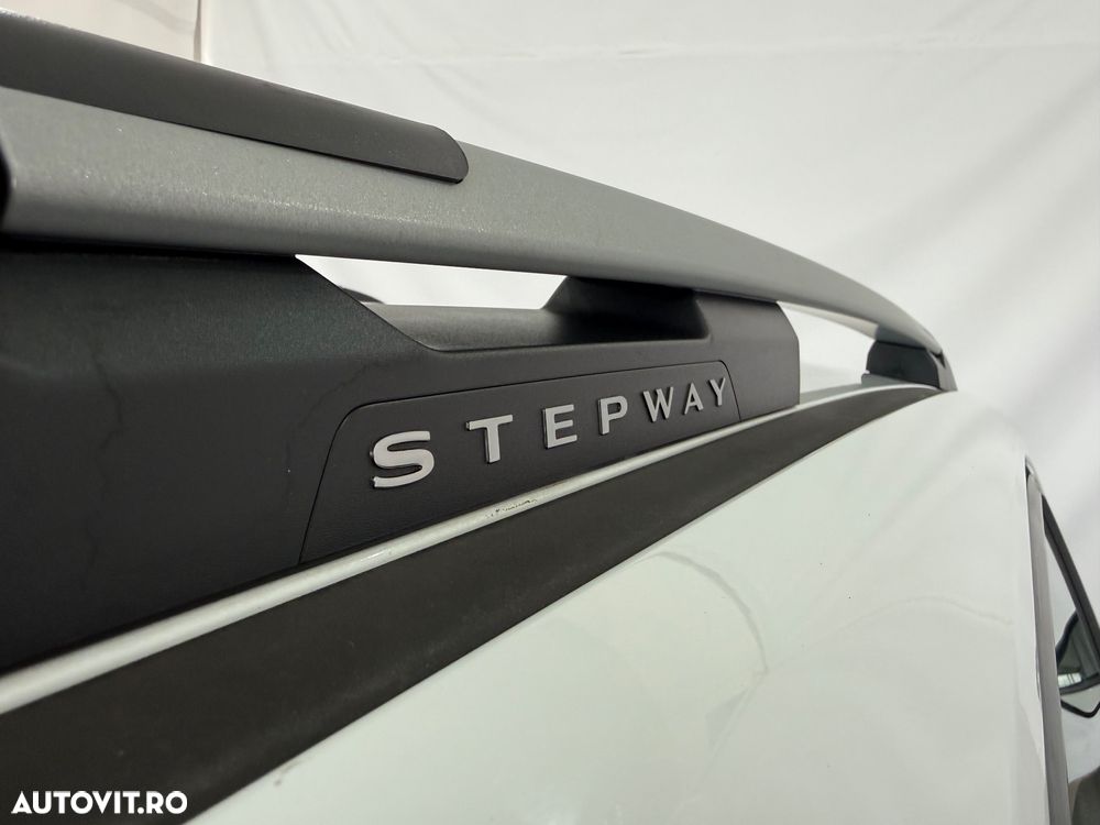 Dacia Sandero TCe 90 MT6 Comfort - 9