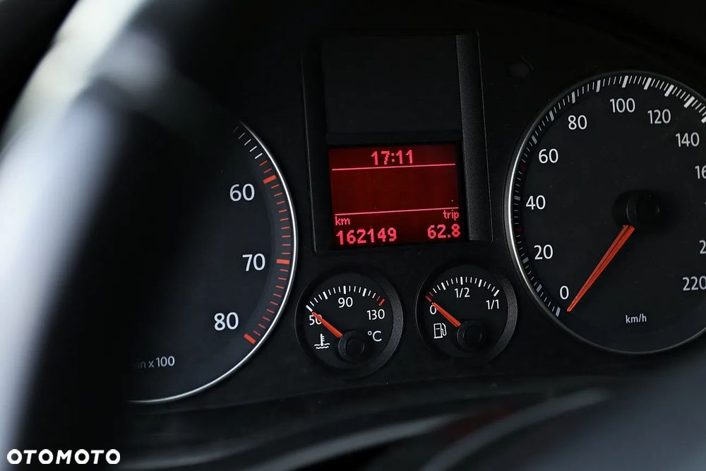 Volkswagen Golf 1.4 Style - 28