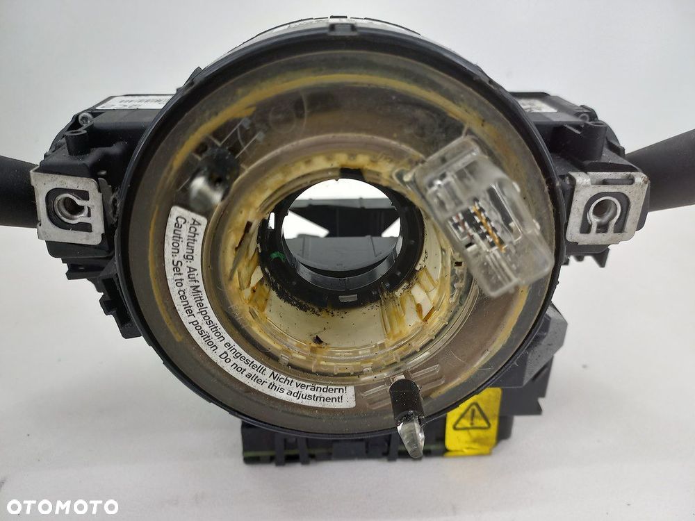 PRZEŁĄCZNIK ZESPOLONY SKODA OCTAVIA II - 2