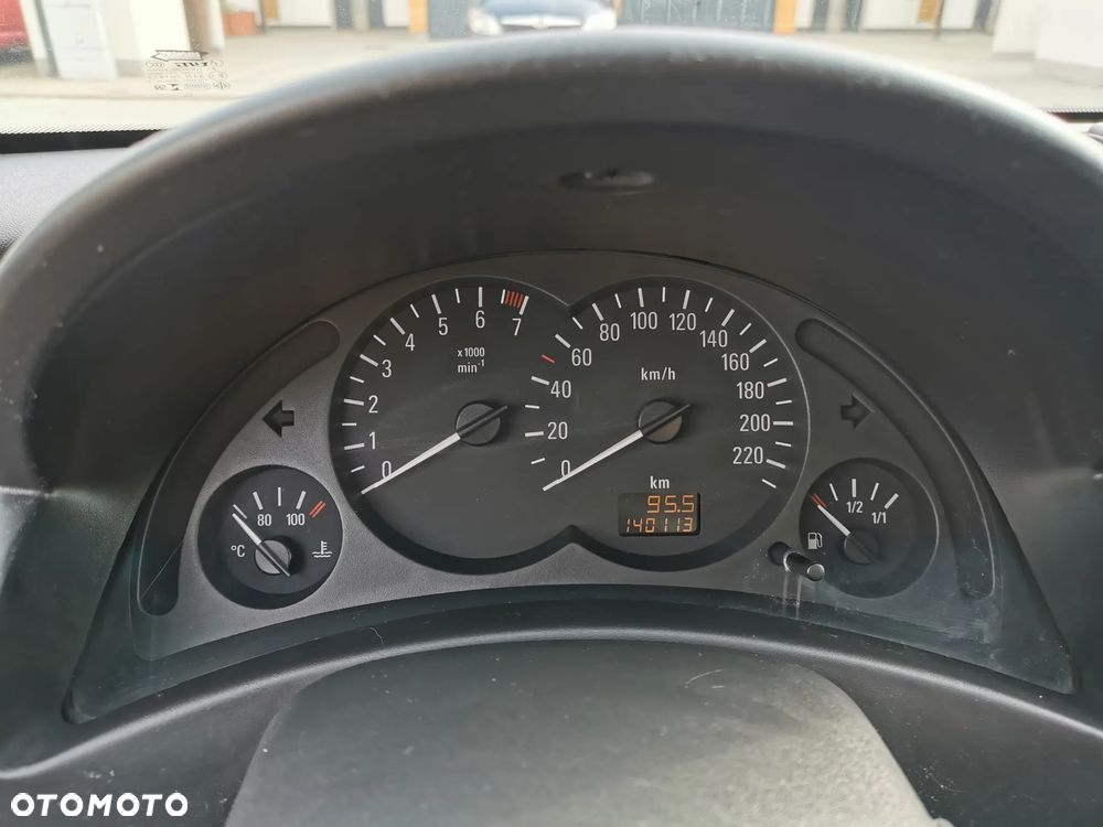 Opel Corsa 1.0 12V Start - 13