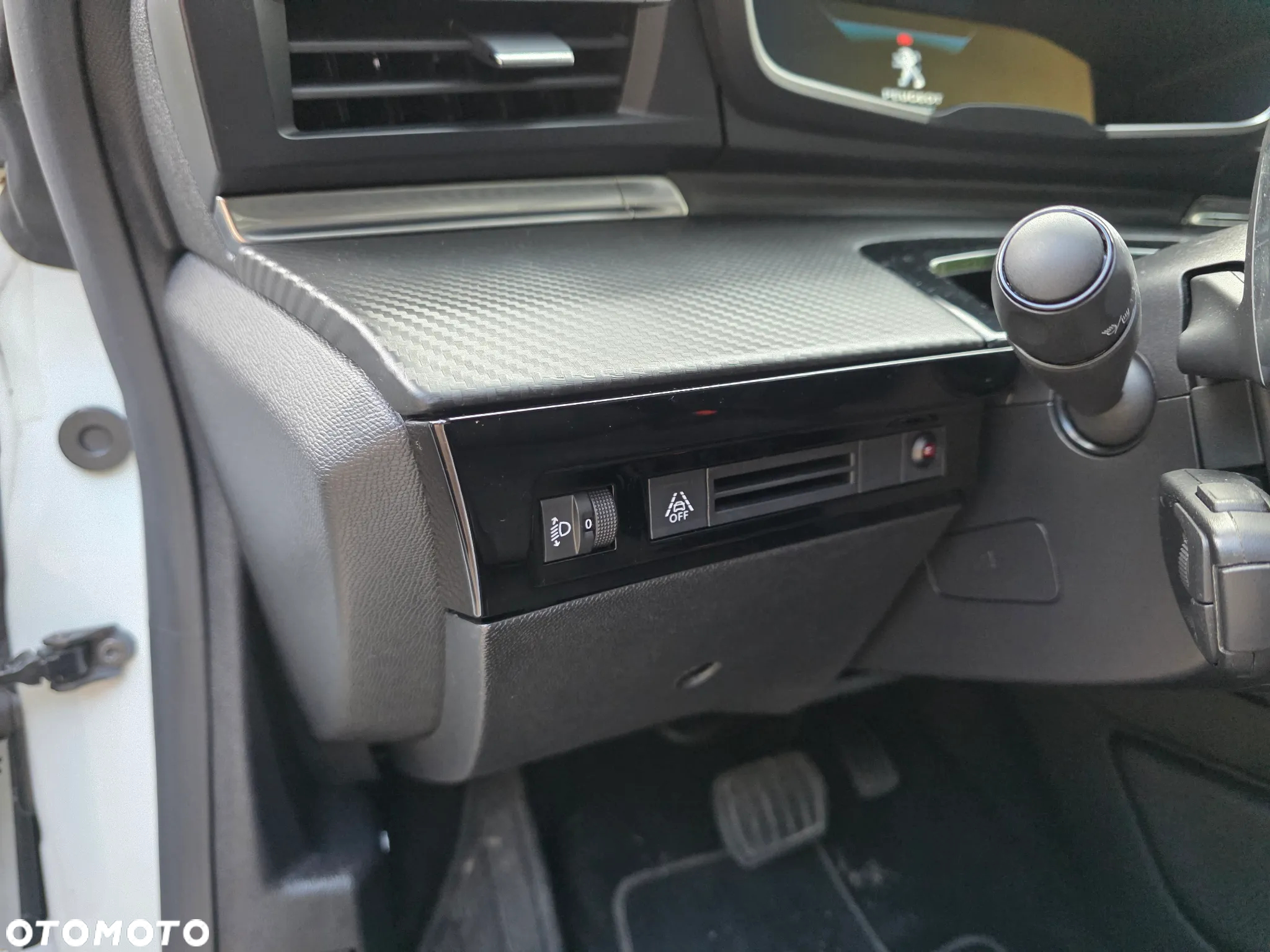 Peugeot 508 1.2 PureTech Allure S&S EAT8 - 20