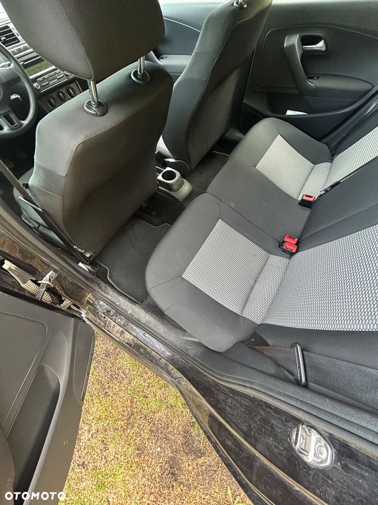 Volkswagen Polo 1.6 TDI DPF Comfortline - 12