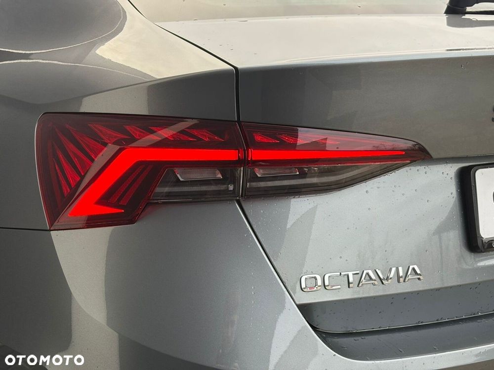 Skoda Octavia 1.5 TSI ACT Style - 16