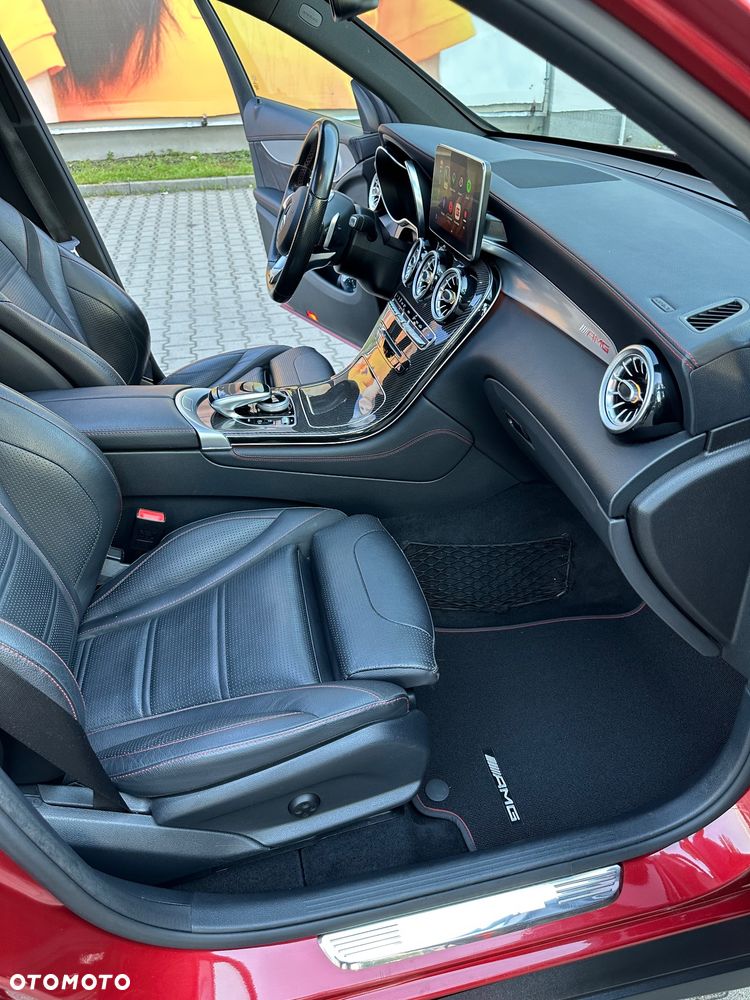 Mercedes-Benz GLC - 17