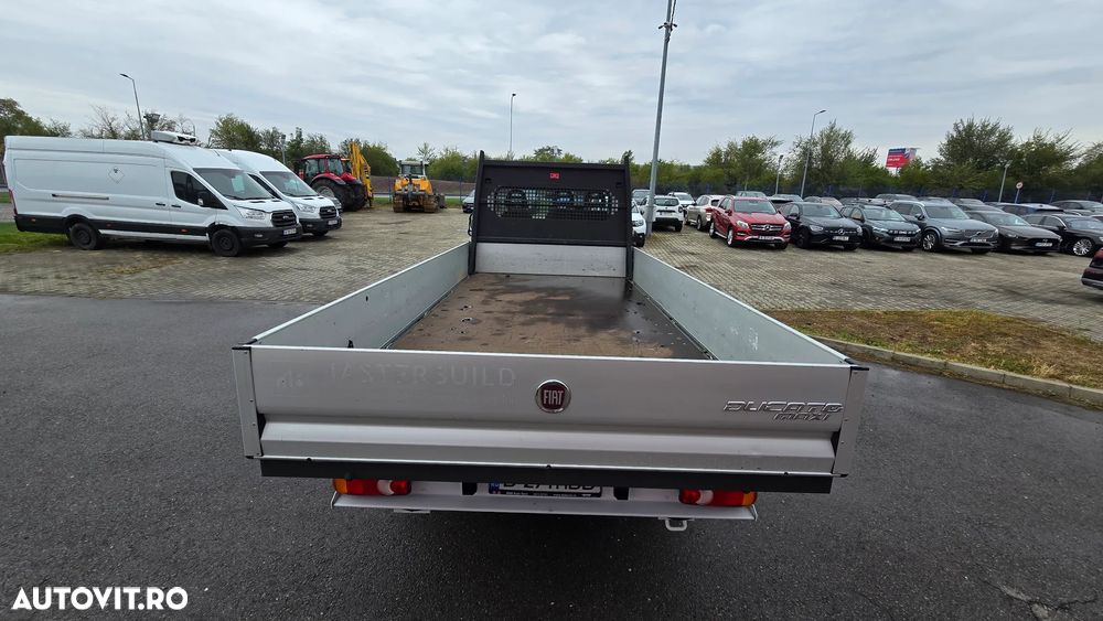 Fiat Ducato L5H1 - 6