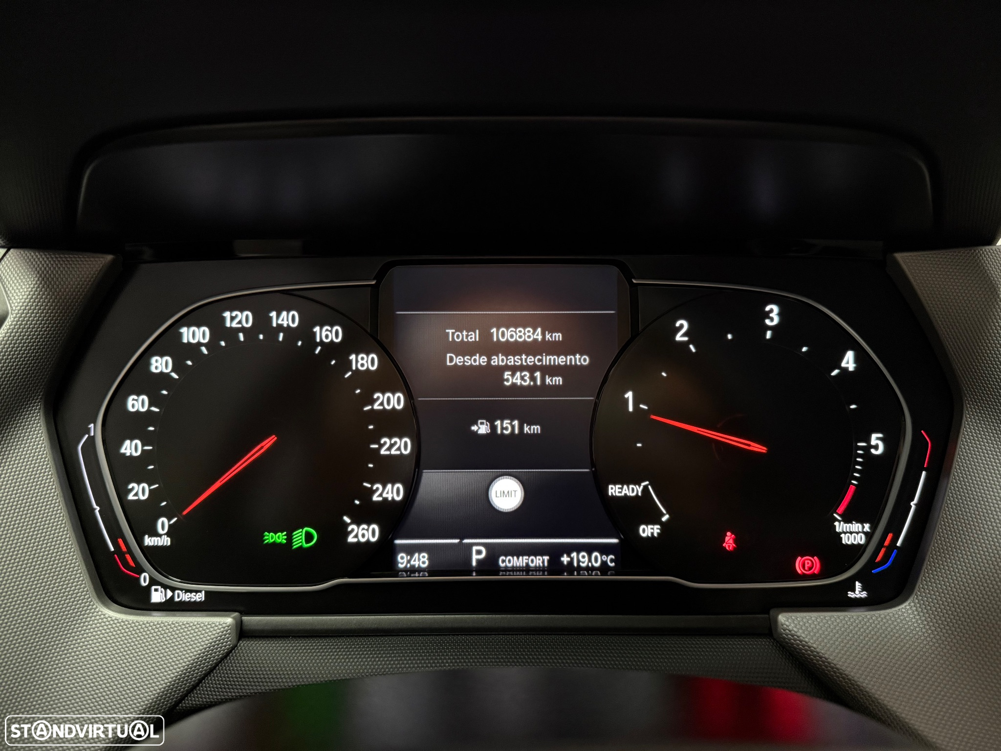 BMW 116 d Corporate Edition Auto - 5