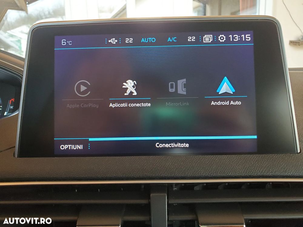 Peugeot 5008 BlueHDI 130 Allure Business-Paket - 32