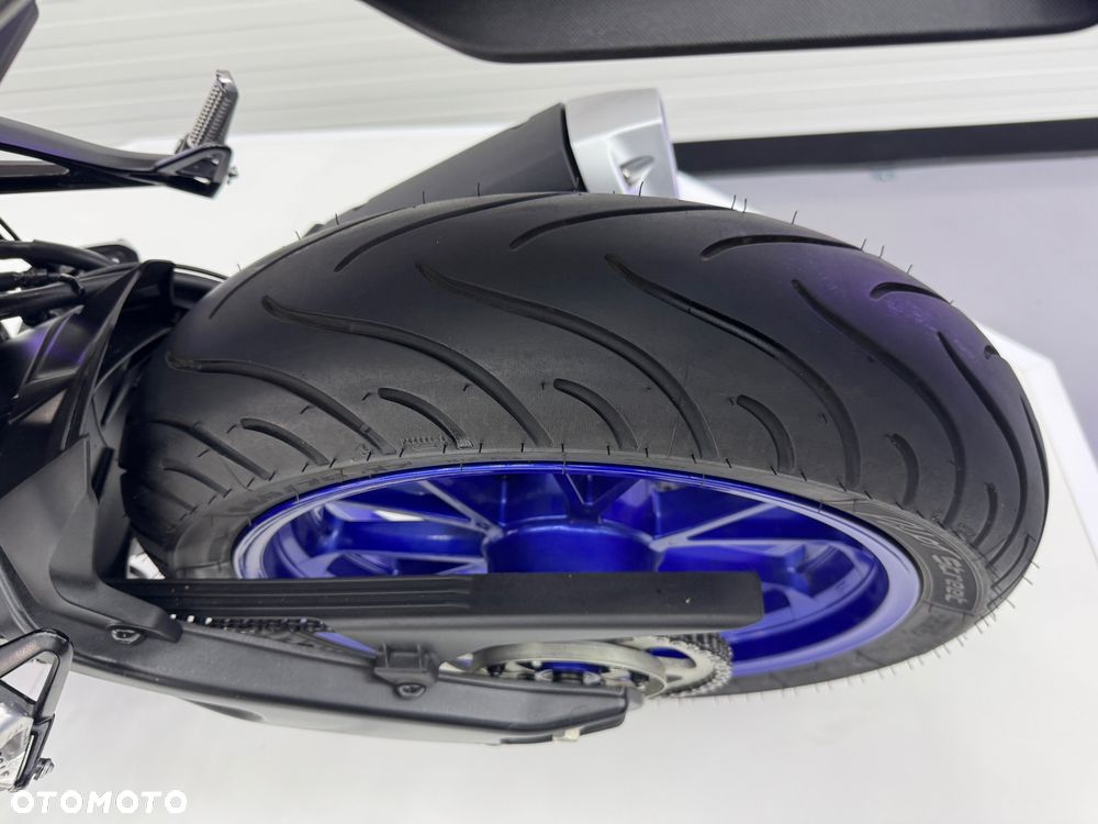 Yamaha MT - 10