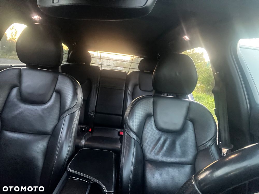 Volvo V90 Cross Country D5 SCR AWD - 13
